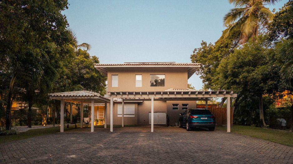 Carolina Carports Cost Guide: Price the Complete Project