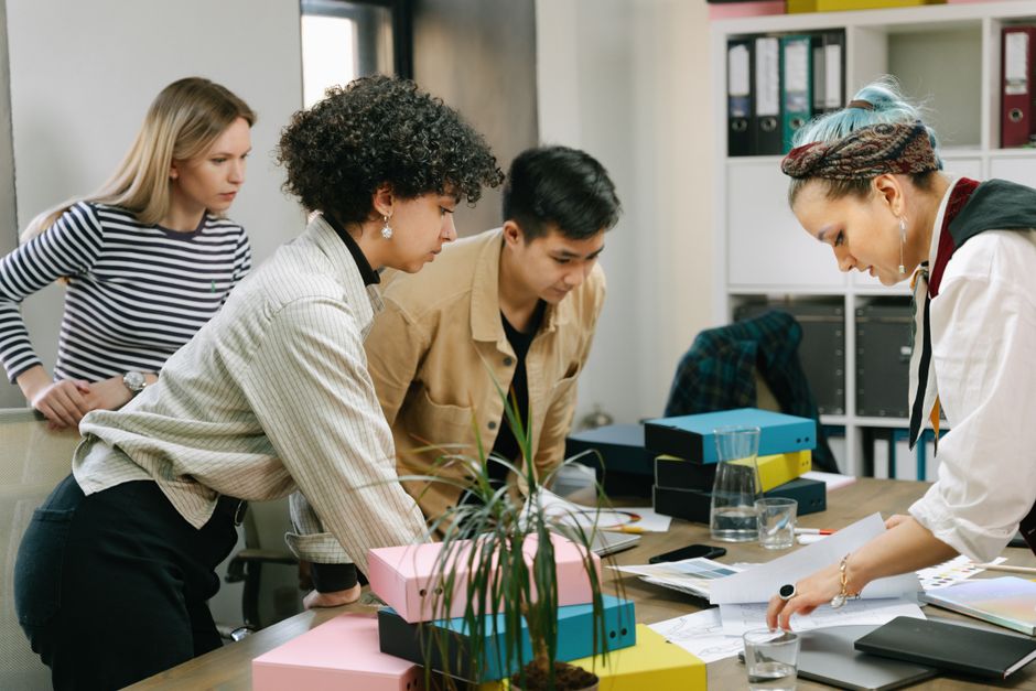 How Often Should a Small Office Be Professionally Cleaned?