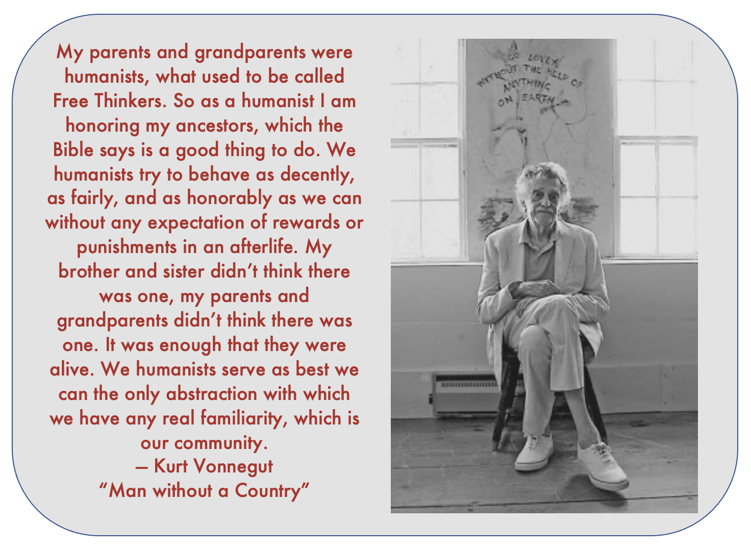 Harrison Bergeron Analysis: Hazel's Character as Vonnegut's Social Commentary