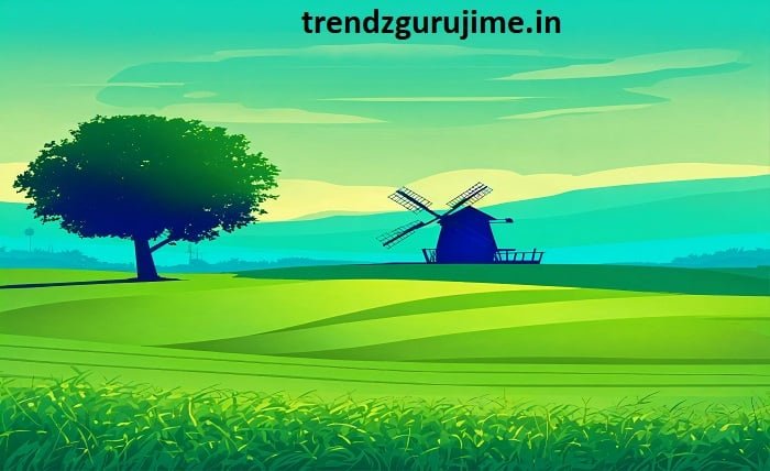 The Windmill in Animal Farm: Symbolism and Deeper Meaning