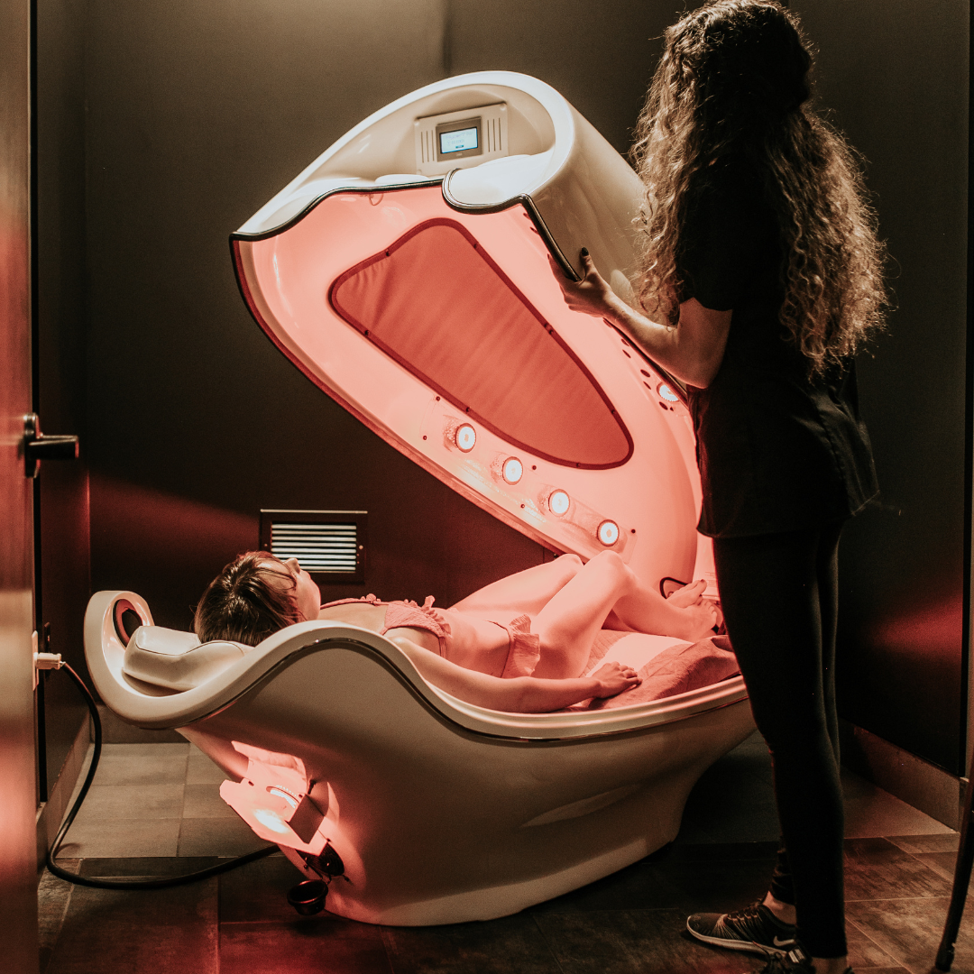 Wellness Pods: Comprehensive Guide to Modern Self-Care Spaces
