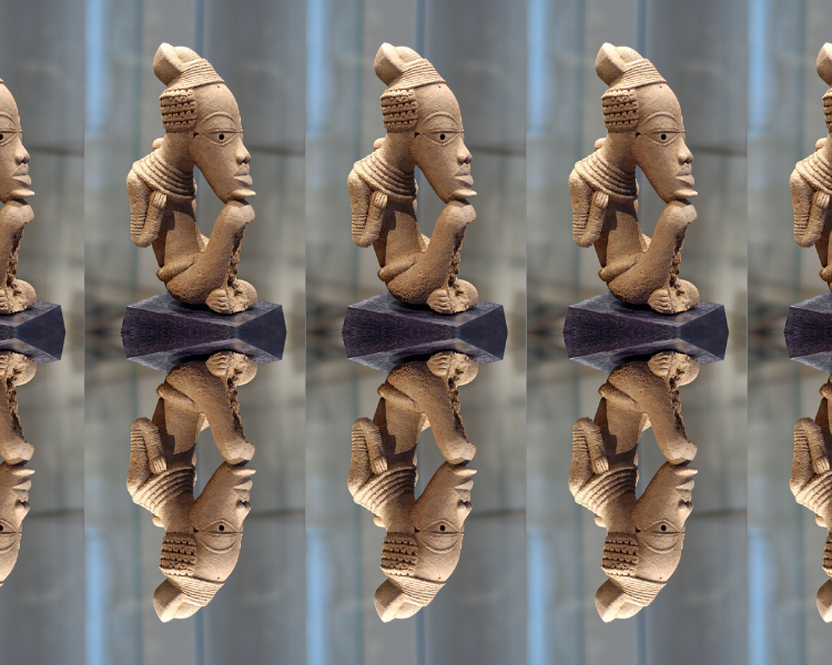 Islamic Influence on West African Art: Decorative Styles and Cultural Exchange