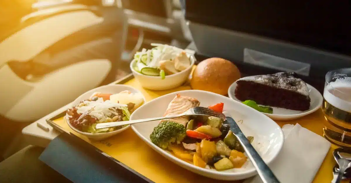 Business Class Travel: Is the Premium Experience Worth the Price?