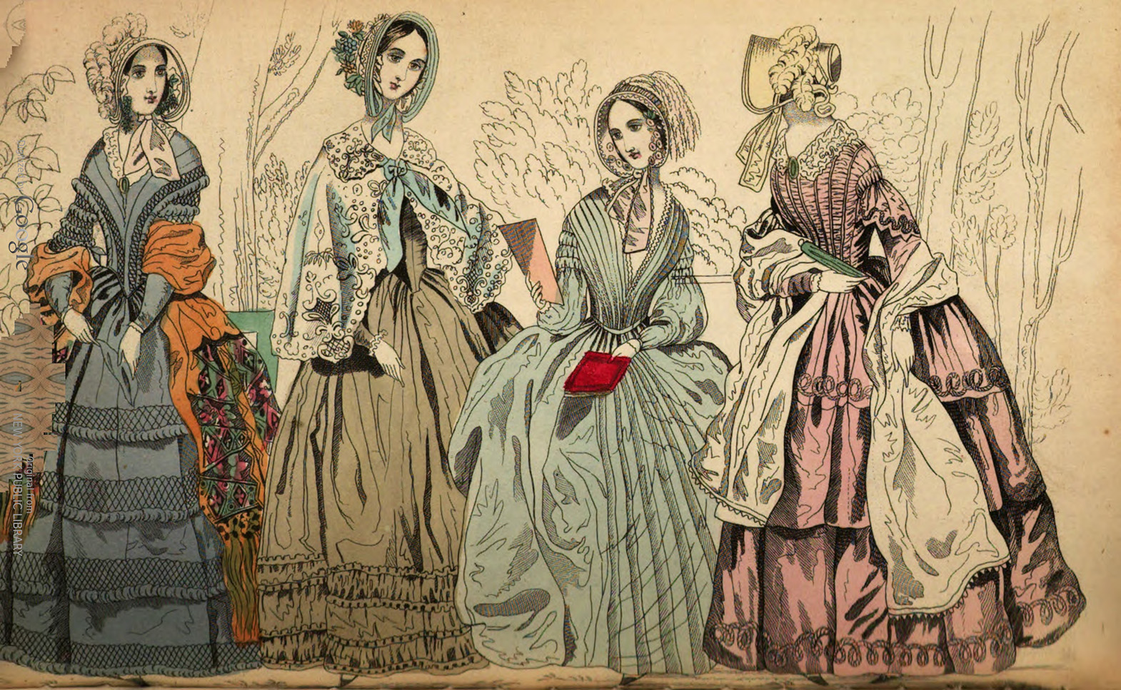 Women in the Arts and Crafts Movement: Pioneers of Design and Social Change