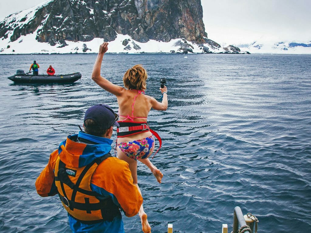 North Pole Expedition: The Ultimate Adventure Guide