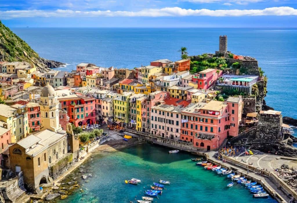 Italy Travel Costs: Complete Budget Guide for Your Italian Vacation