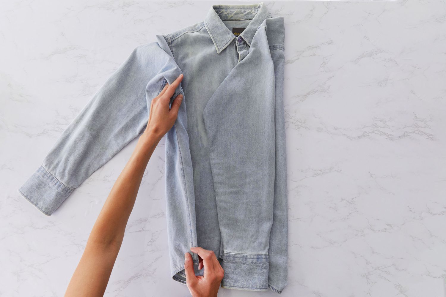 Shirt Folding Techniques: The Ultimate Guide for Wrinkle-Free Travel