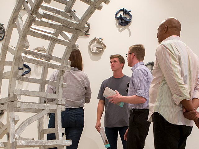 Arts Administration: The Bridge Between Creativity and Management