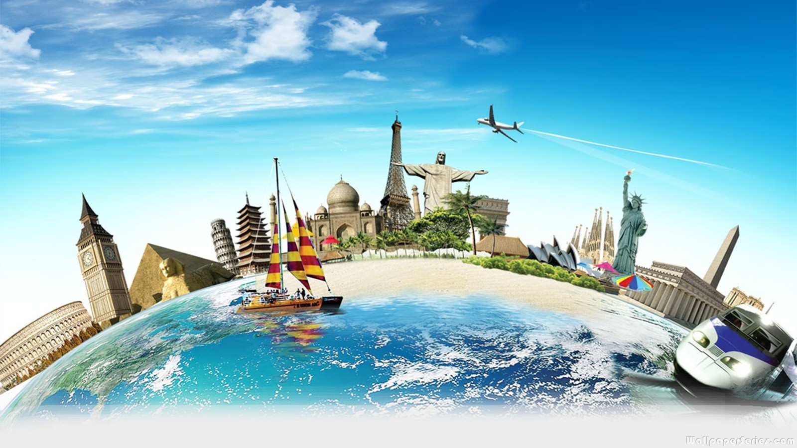 Best December Travel Destinations: Winter Escapes and Holiday Adventures