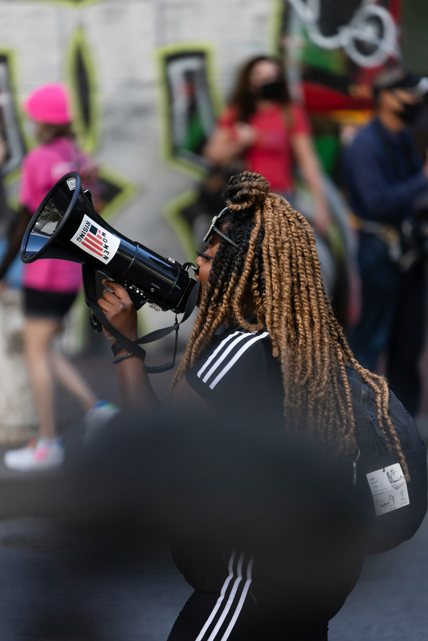 How Photography Drives Social Change: Activism Through the Lens
