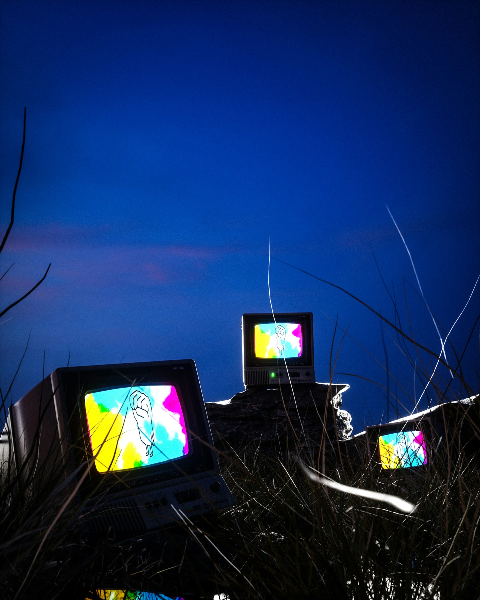 How Emerging Digital Art Platforms Are Redefining Creative Opportunity in 2025