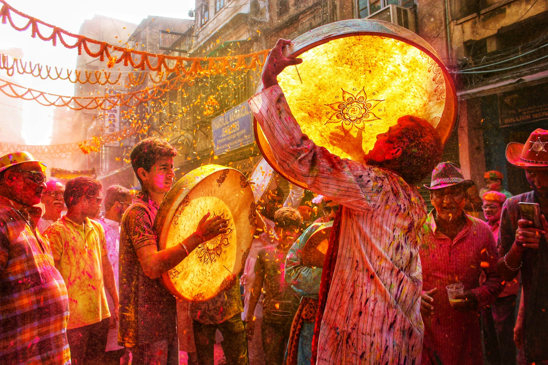 How to Experience the World's Most Unforgettable Cultural Festivals as Travel Destinations