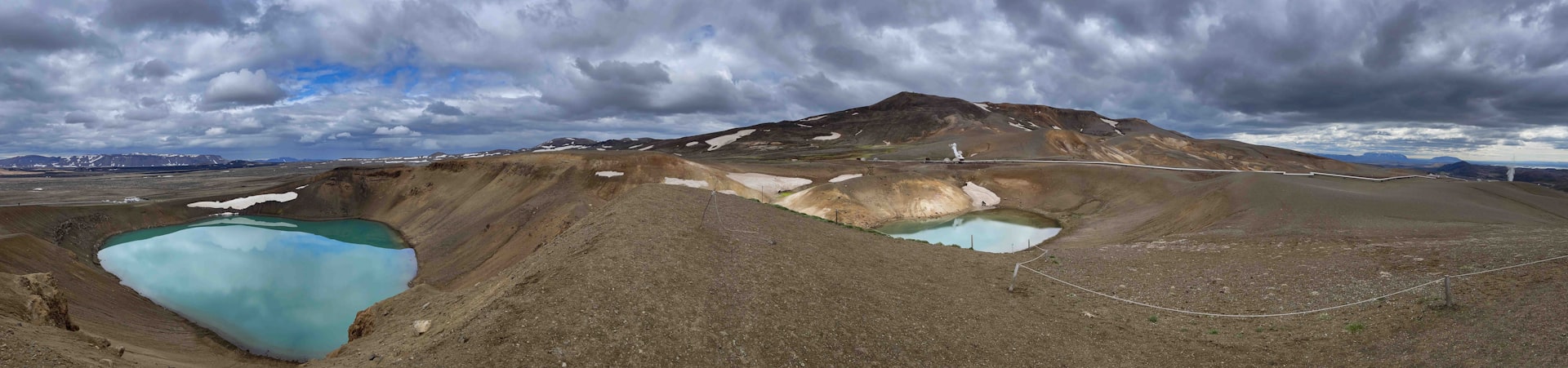 Unleashing Adventure: A Guide to Exploring Volcanic Landscapes Around the World