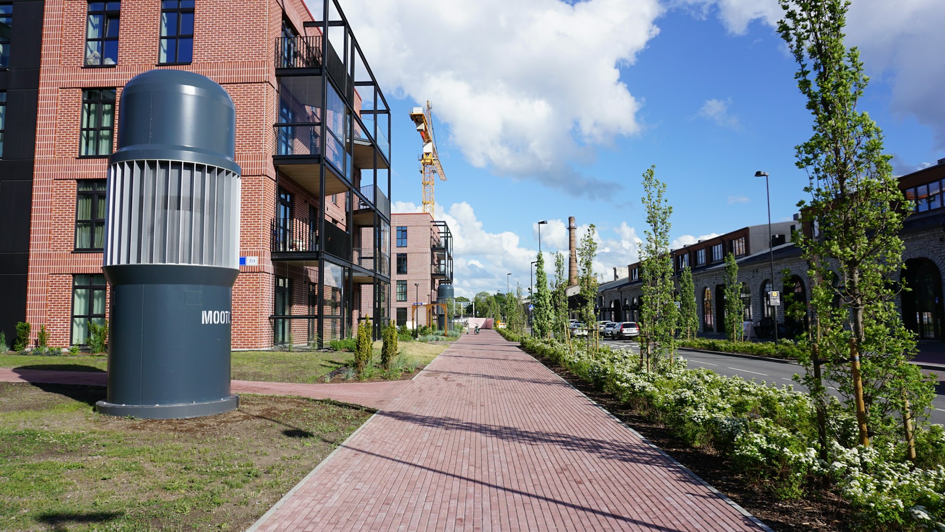 Building the Future: Strategies and Solutions for Sustainable Student Housing Developments