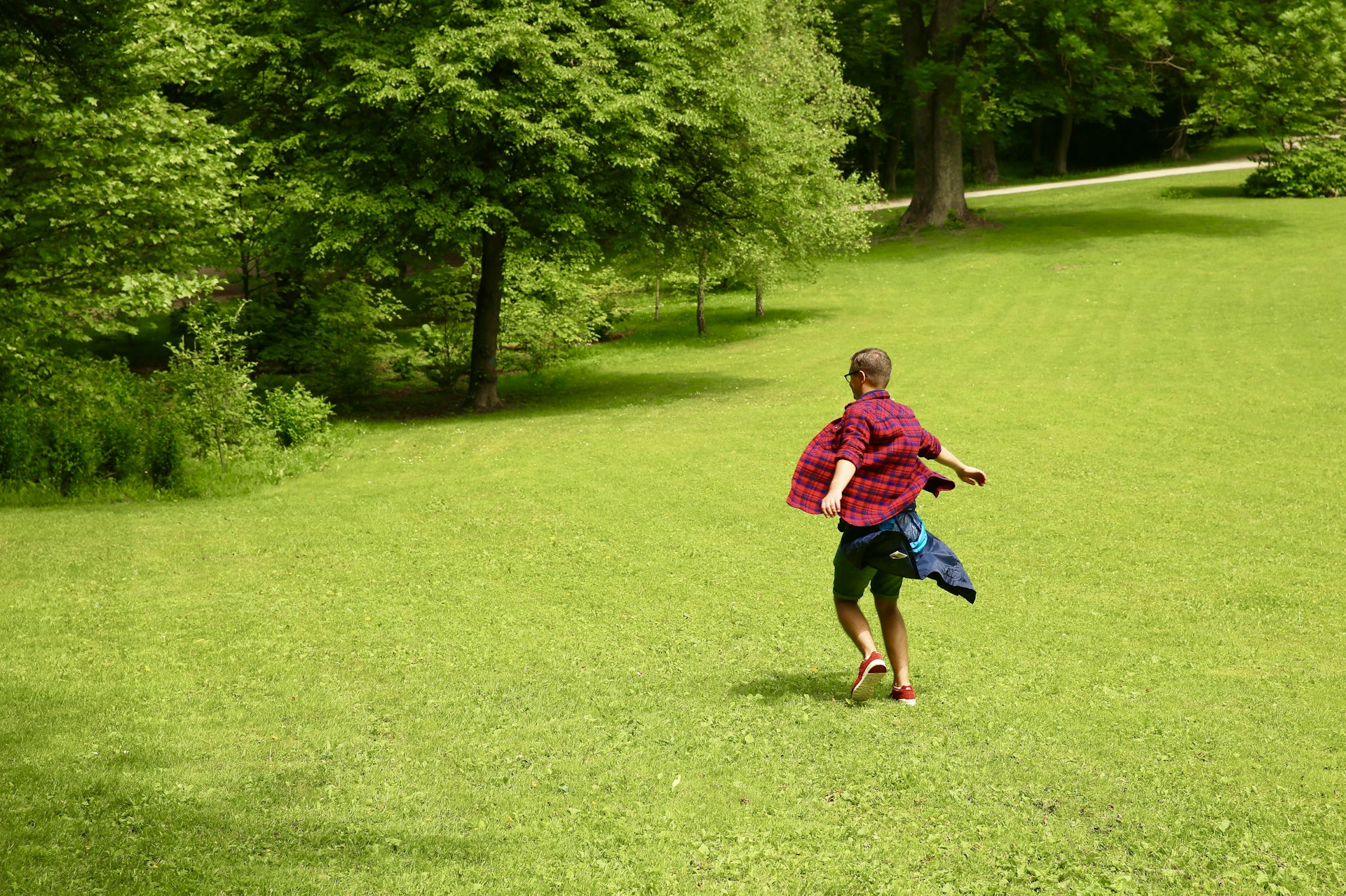 Unlocking a Healthier Lifestyle: The Transformative Impact of Outdoor Activities