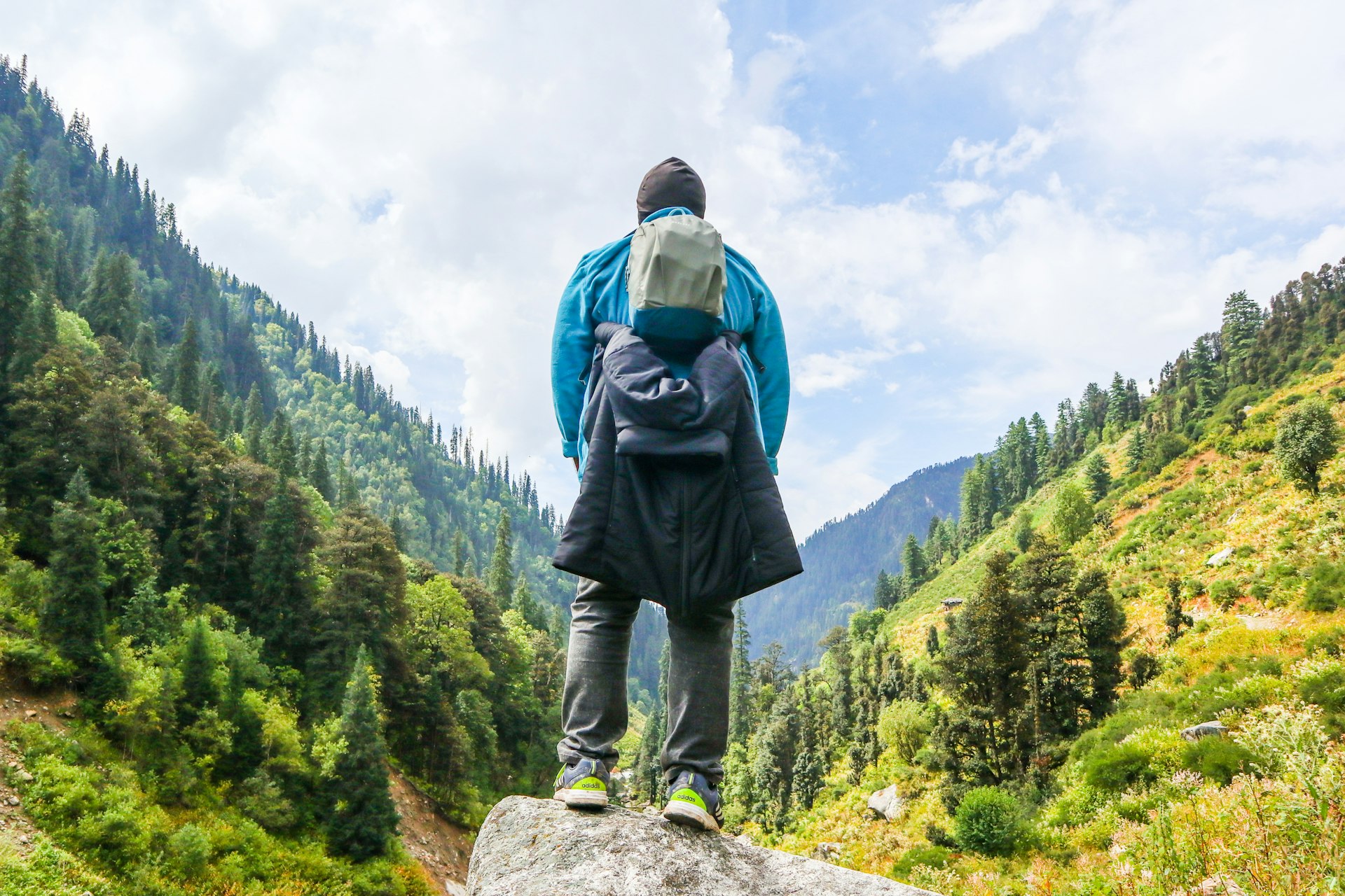 Unlock Your Potential: Transformative Solo Travel Retreats for Personal Growth