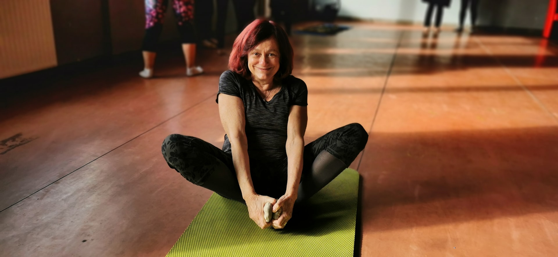 Unlocking Wellness Through Mindful Movement: Practical Steps for Everyday Life