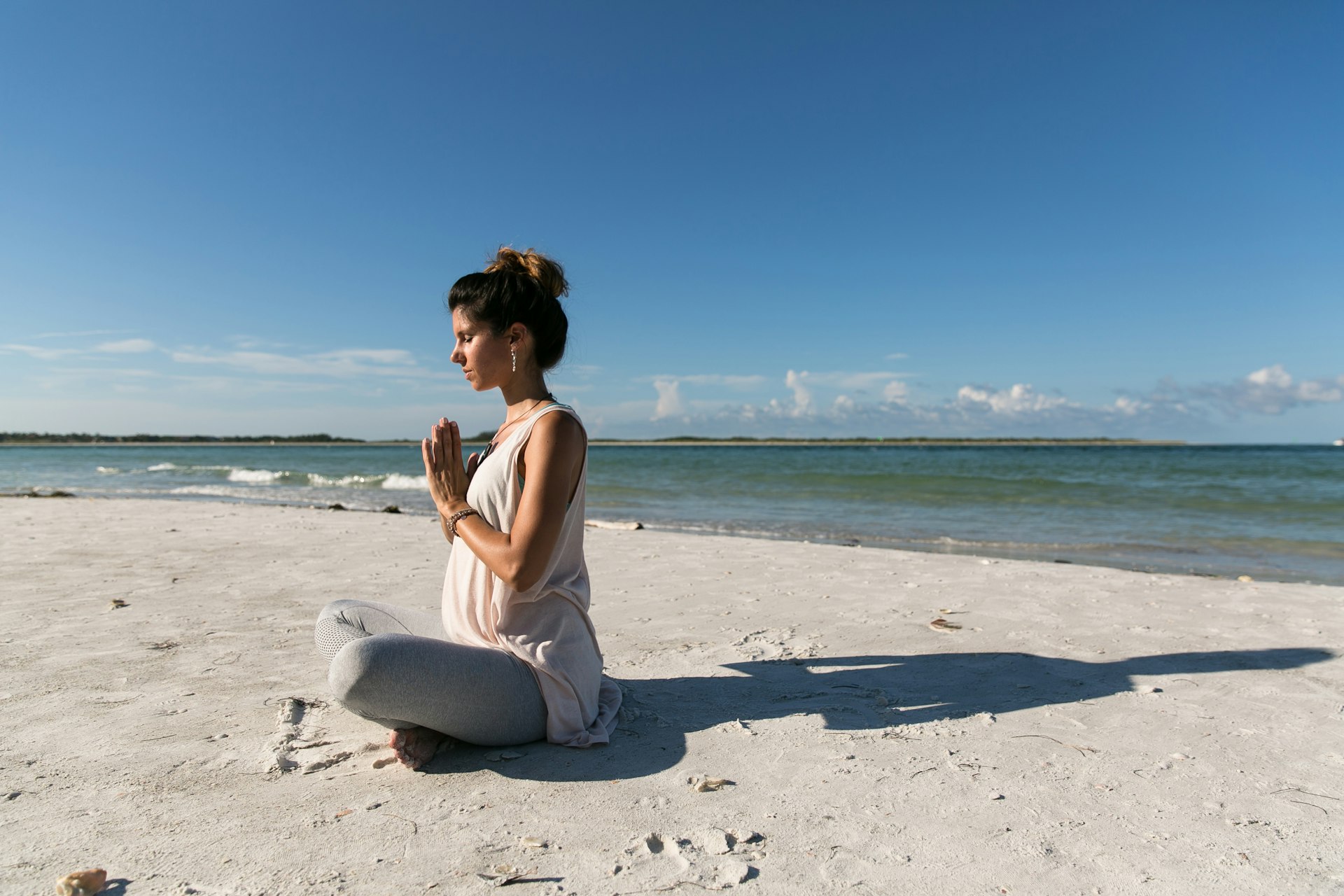 Transformative Wellness Retreats: Experience Mindfulness for Lasting Balance