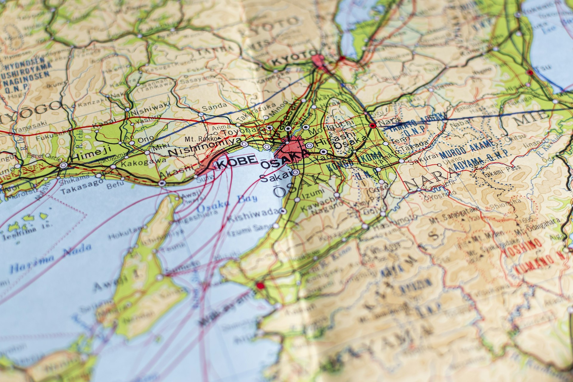 Discover the World's Most Inspiring Off-Grid Travel Destinations
