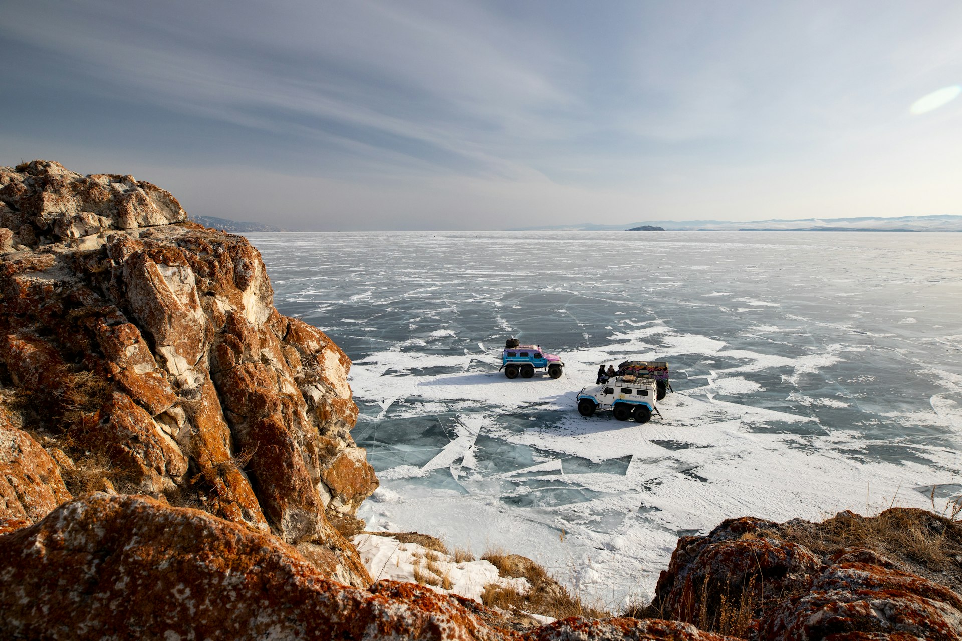 Explore the Extraordinary: Your Guide to Remote Arctic Travel Experiences