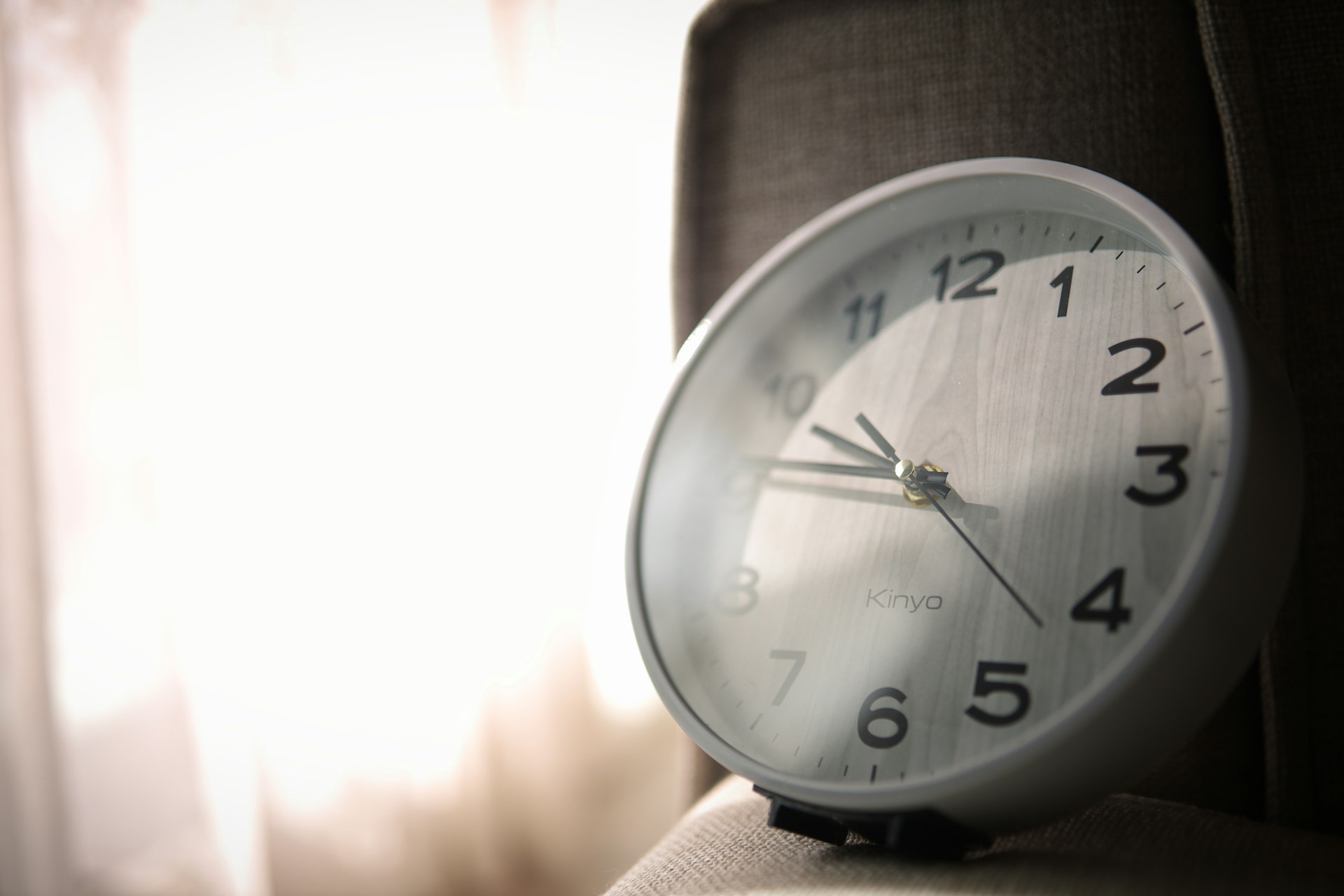 Unlocking the Benefits of Circadian Rhythm Optimization: A Path to Better Health and Vitality