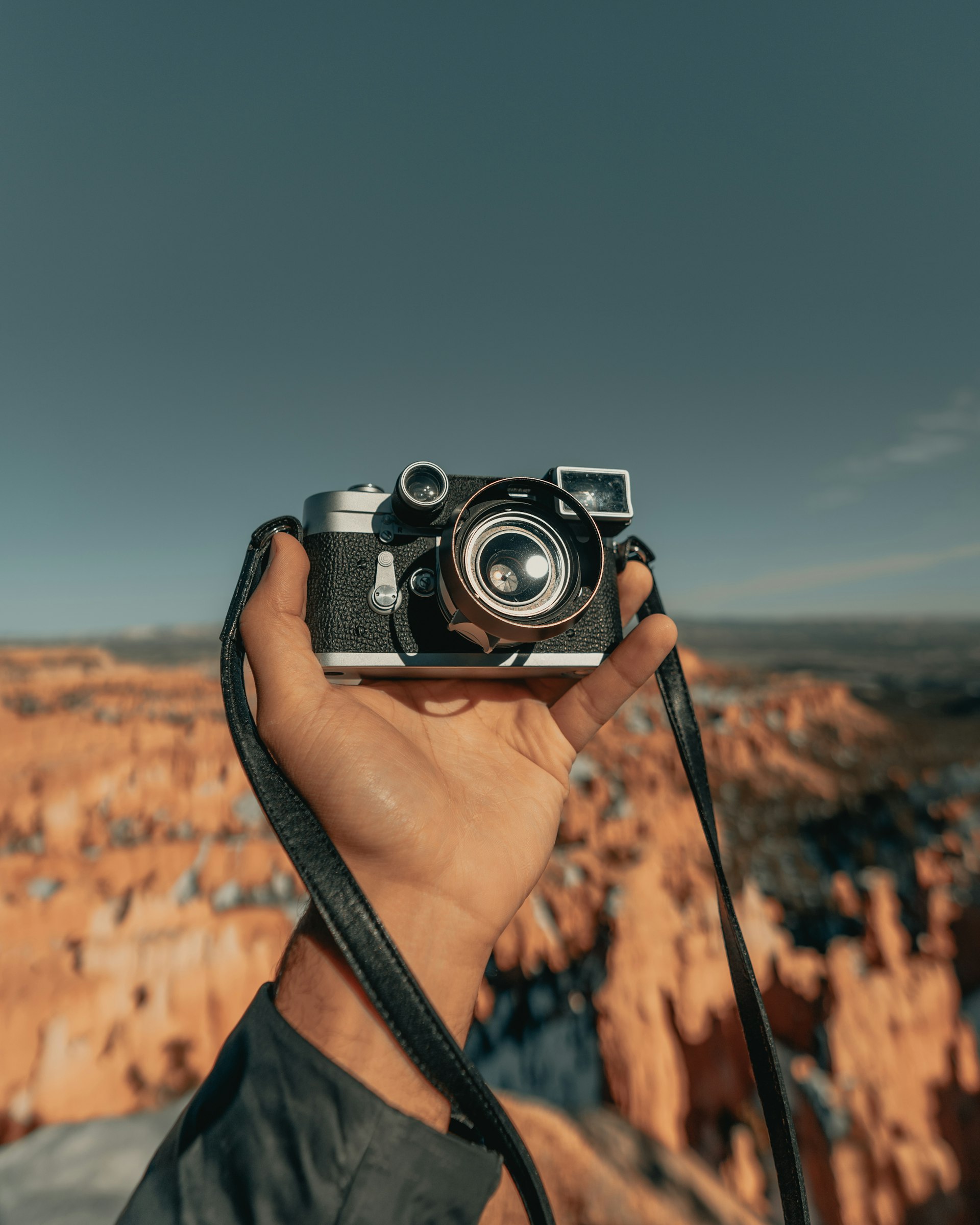 Essential Travel Photography Tips: A Beginner's Guide to Capturing Incredible Memories
