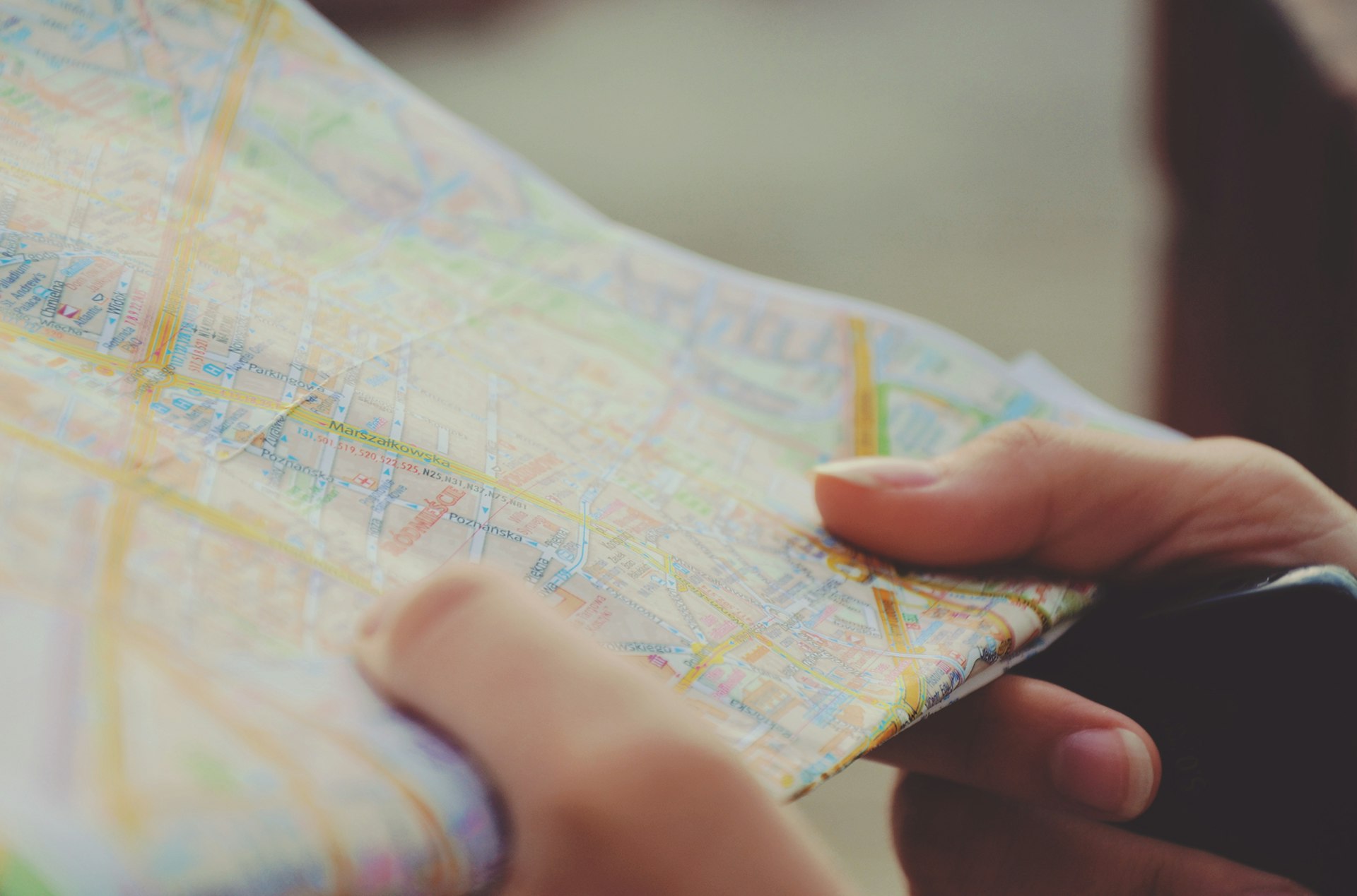 Top Travel Apps for Effortless Trip Planning in 2025