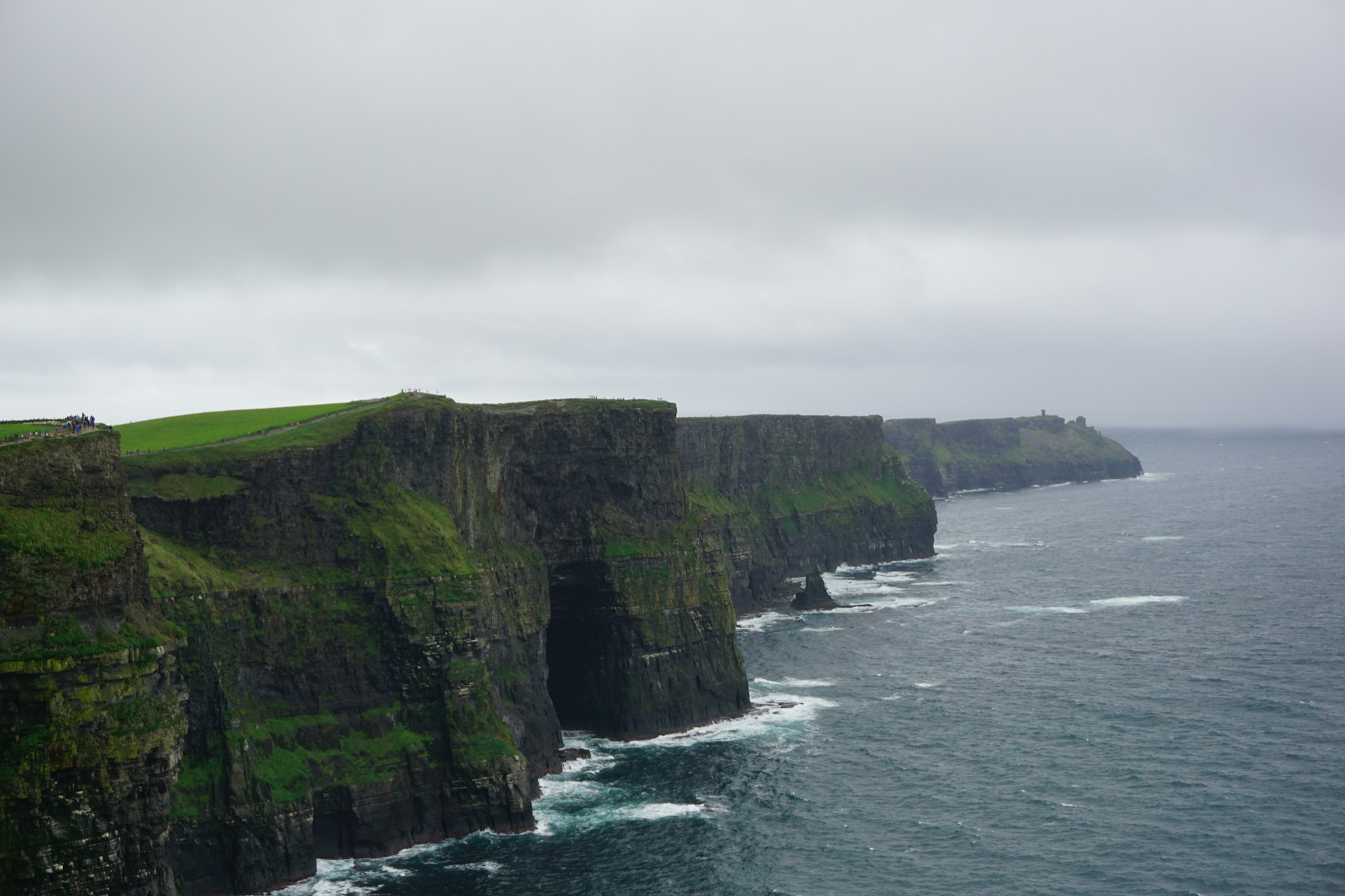 Travel Safety in Ireland: What Visitors Need to Know in 2025